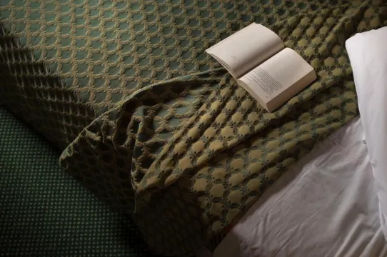 Hotel Commercio & Pellegrino Номера Photos