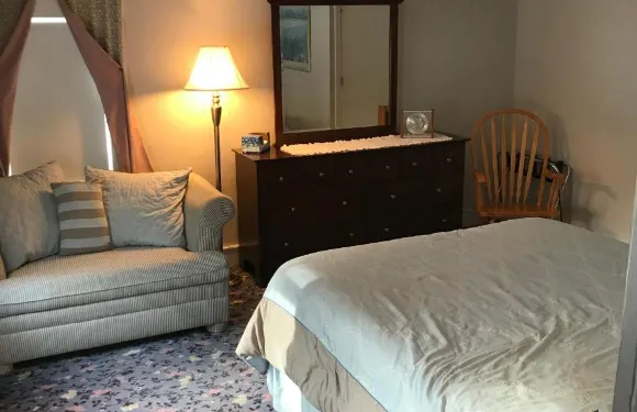 楓葉山農場住宿加早餐旅館