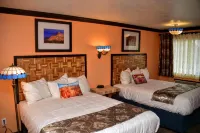 Mountain View Lodge Hotels in Brian Head