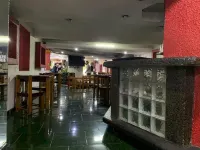 Hotel Alameda - breakfast