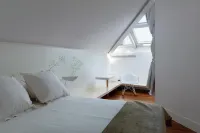 호텔 파소 데 알타미라