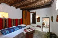 Aspros Potamos Hotels in Makris Gialos