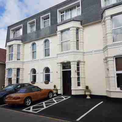 Maison Gorey Hotel Hotel Exterior