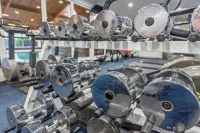 Ben Nevis Hotel & Leisure Club - Gym