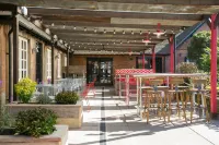 The Huntsman of Brockenhurst Hotels in Brockenhurst