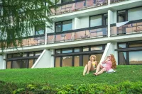 Hotel Adamantino Hotels in 