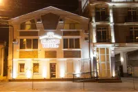 Klassik Hotel