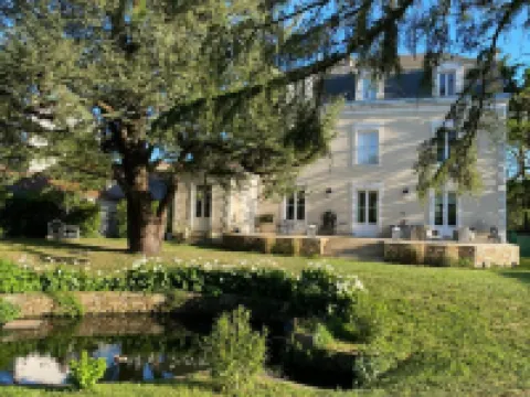 Le Celadon