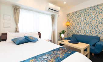 Guest House One More Heart at Tsukiji 1