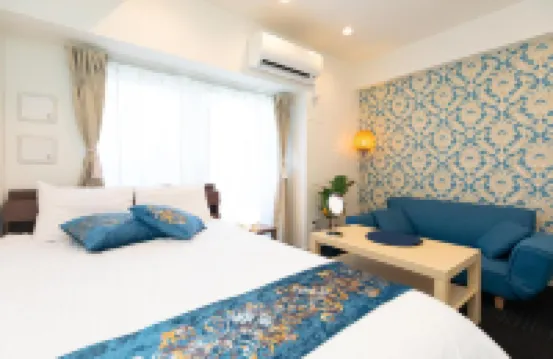 築地更用心1號旅館