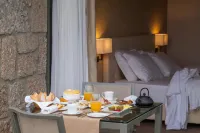 Madre de Água Hotel Rural de Charme Hotels in Gouveia