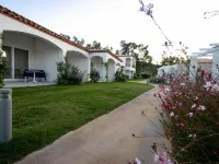 Limone Beach Resort Hotels in Castiadas