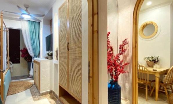 Hue Crown Boutique Best Hotel