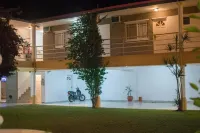 La Fuente Apart Hotel Hotel a Federacion