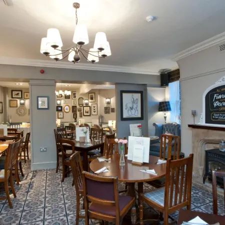 The Goddard Arms