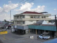 Dena Hotel - Bintang 2