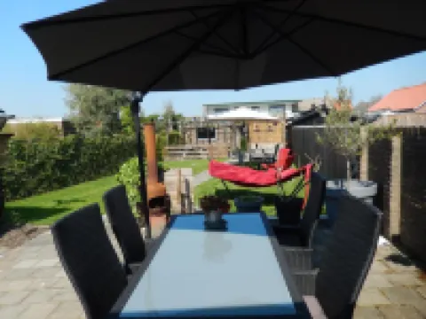 B&B de Passant Hotels in Breskens