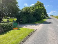 Abbey Farm Bed and Breakfast Hotels in Sheepy