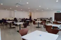 Hotel Desaru Penawar