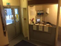Hotel du Cygne Hotel a Muidorge