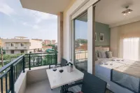 Villa Royal Apartments Hotel di Tivat