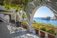 Agios Pavlos Hotel