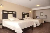 Hotel Gold Hotels in Temascalcingo