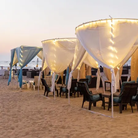 Amara Oceanfront Resort and Club