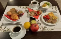 Olympic Fashion Hotels Hotels in Marousi