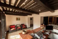 藍毗尼傳統旅館