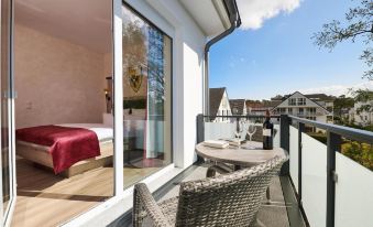 R&R Hotel Störtebeker