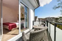 R&R Hotel Störtebeker Hotels in Baabe