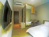 HM Social Karawaci - Wifi