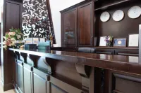 Rediu Hotel & Restaurant - 4-Star
