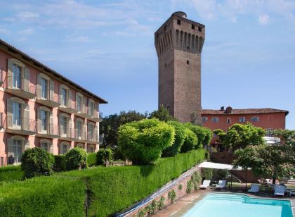 Hotel Castello di Santa Vittoria