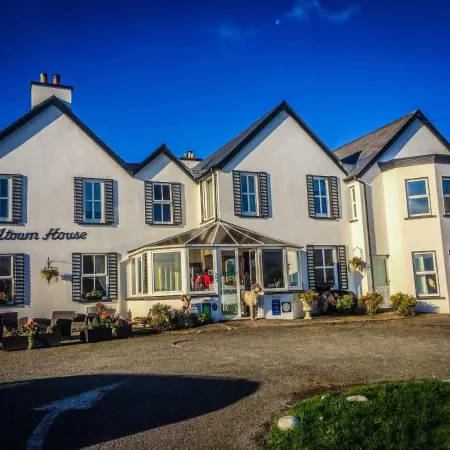 Milltown House Dingle
