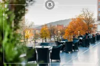 Hotel Balkan - WLAN