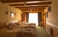 Hostal Alcázar