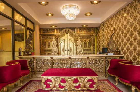 Nakaraj Princess Chiang Rai - Walking Street Избранное Photos