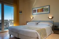 Hotel Ping Pong - Merinäköala