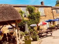 The George Hotel Hotels in Ditcheat
