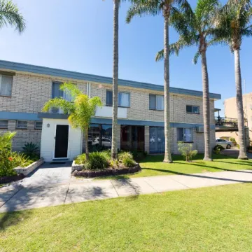 Forster Motor Inn