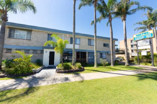 Forster Motor Inn