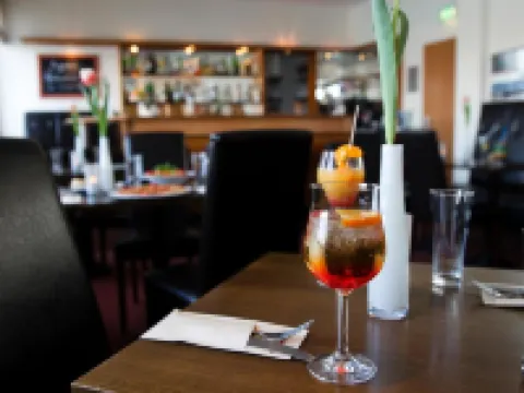 ホテル アム ライン - ヴェッセリング ヴェッセリンクのホテル