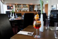 Hotel am Rhein Các khách sạn ở Wesseling