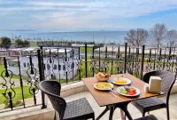 Saruhan Hotel - Scenic
