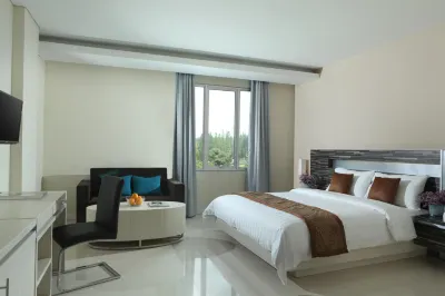 Patra Bandung