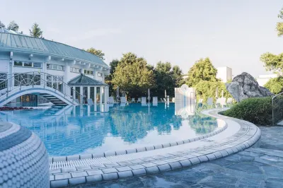 Reduce Hotel Thermal Adults Only Hoteles en 