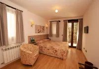 Hotel Rural Casa de Campo Hotels in Oriente de Asturias