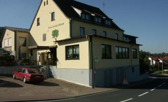 Restaurant Grüner Baum